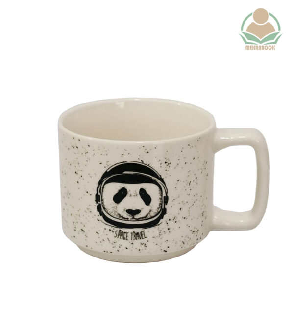 ماگ طرح پاندا کد 069