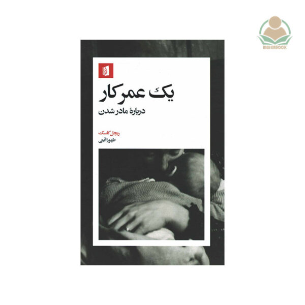 کتاب «یک عمر کار؛ درباره مادر شدن»
