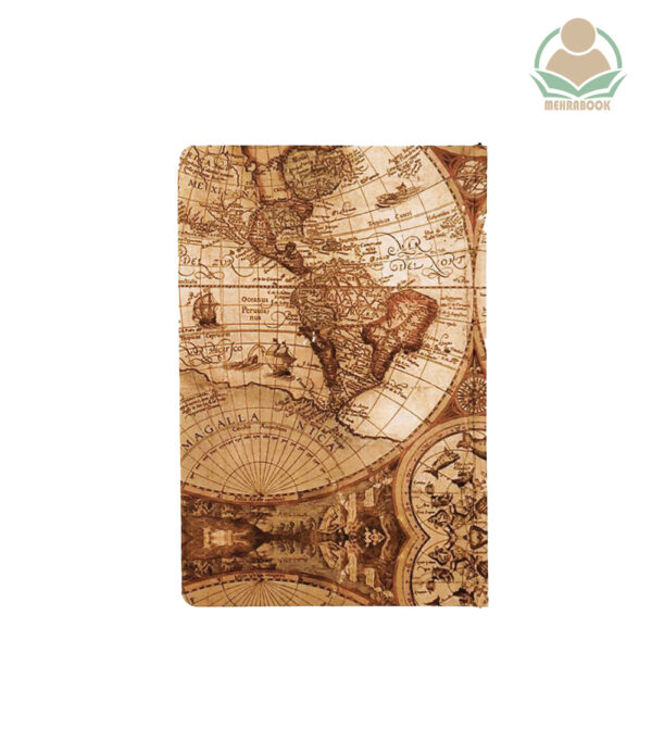 سررسید طرح نقشه جهان سال 1404