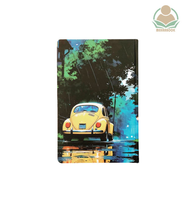 سررسید طرح ماشین ژیان سال 1404