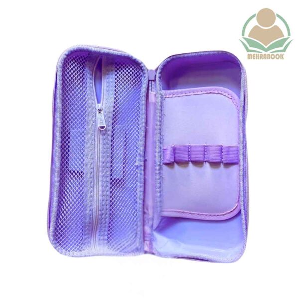 جامدادی اسموتی آکواریومی