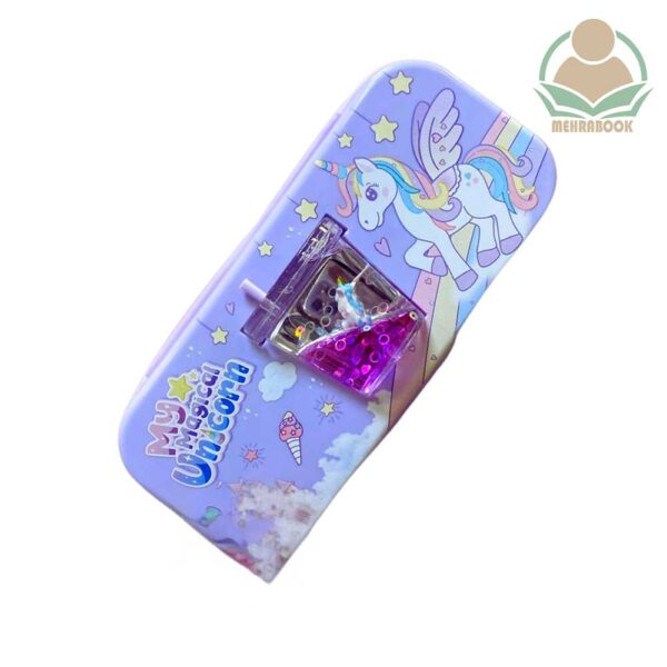 جامدادی اسموتی آکواریومی