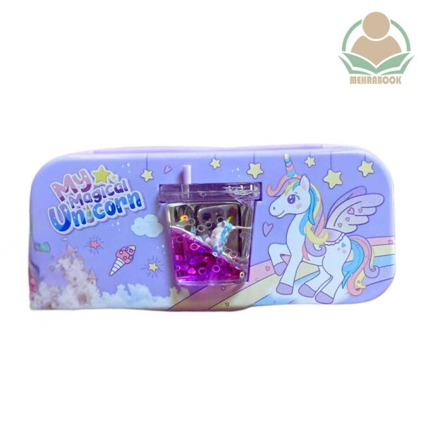 جامدادی اسموتی آکواریومی