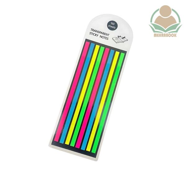 ایندکس استیک نوتی
