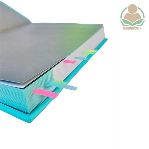 ایندکس استیک نوتی