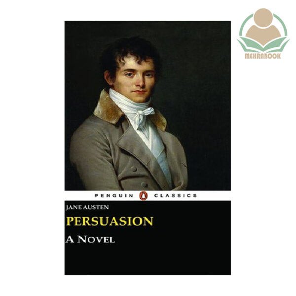 کتاب انگلیسی Persuasion