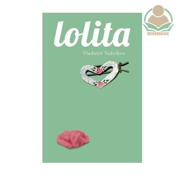 کتاب انگلیسی Lolita