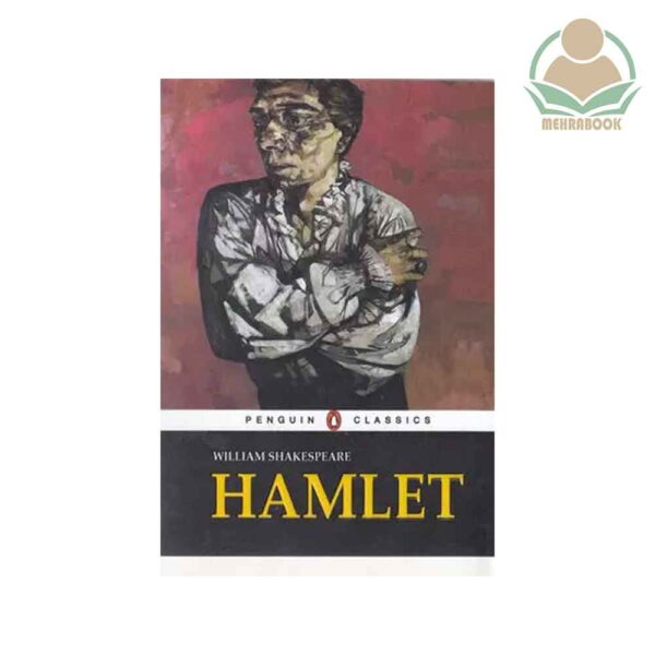 کتاب انگلیسی Hamlet