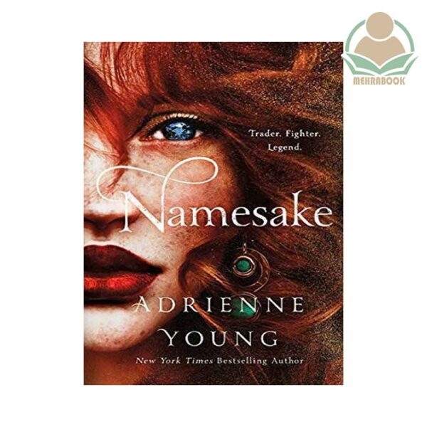 کتاب انگلیسی Namesake