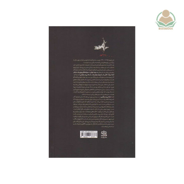کتاب شاه بی سرگرمی
