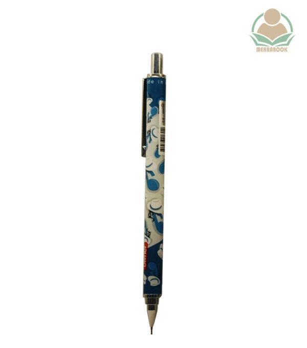 اتود فانتزی 0.5 مارک owner(طرح کلید سل آبی)